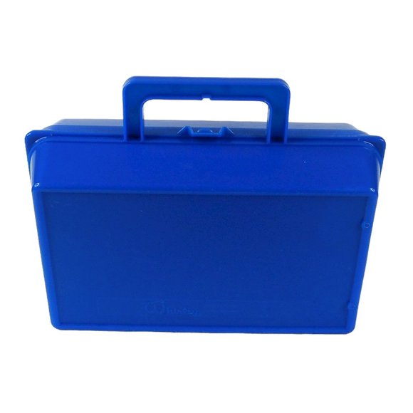 Jeff Gordon 24 Race to Cub Scouting Plastic Box Pinewood Derby BSA Collectible - Picture 3 of 6